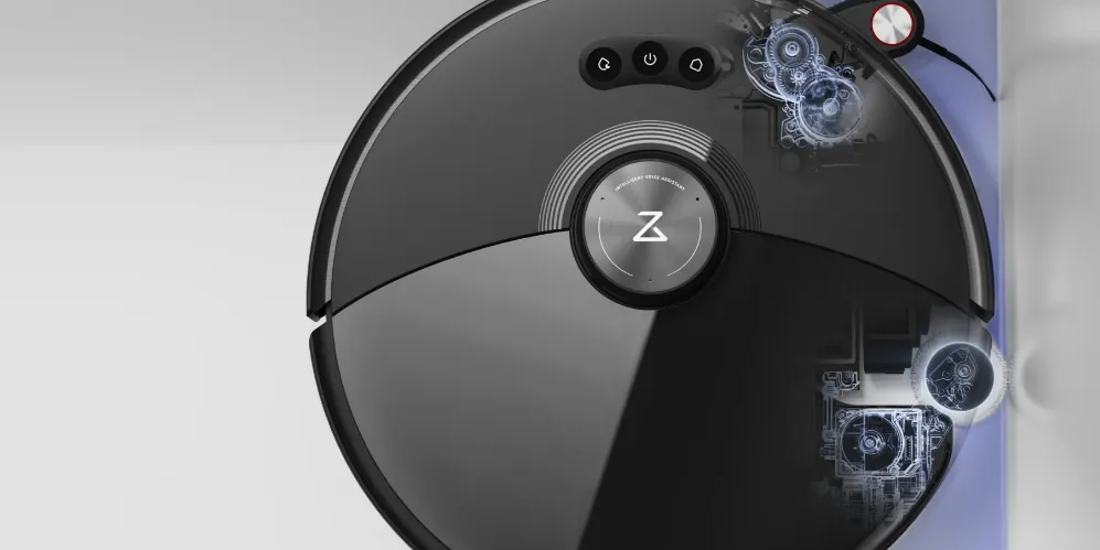 Vacuum Cleaner R100007