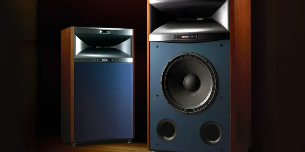 Harman 2-Way Loudspeaker 4367