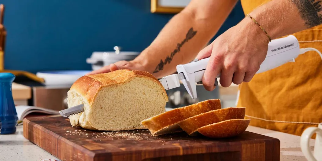 Electric Knife 74250R