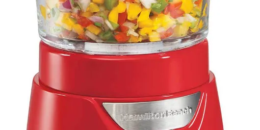Stack & Press Food Chopper 72861