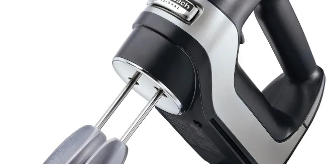 Electric Hand Mixer 62663G