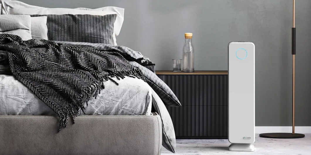 Air Purifier AC5350
