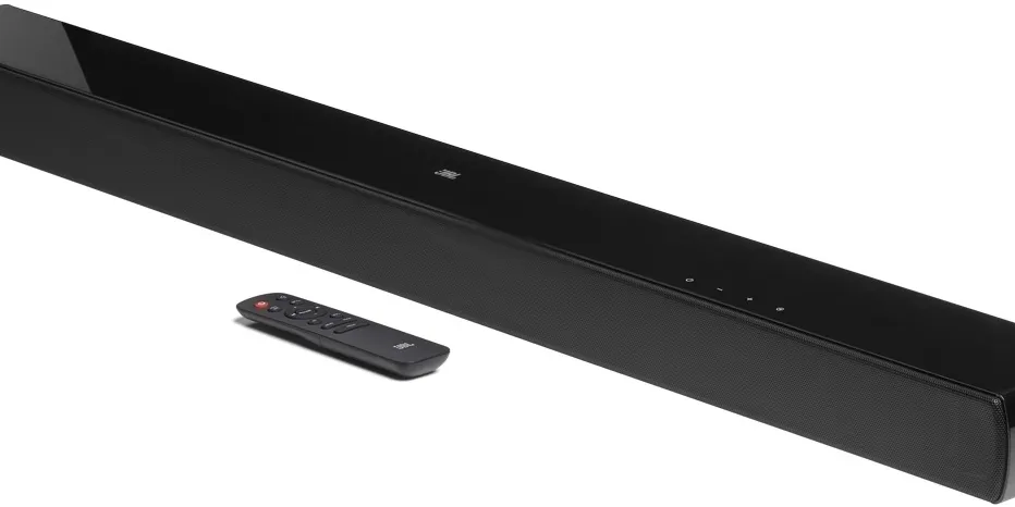 Harman Cinema Soundbar SB120 