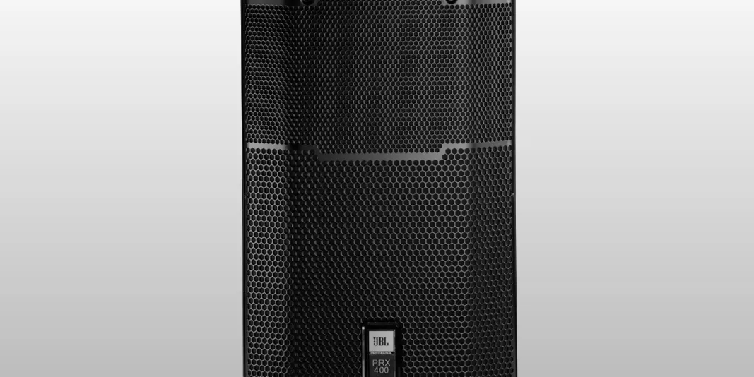 Harman Monitor Speaker PRX412M