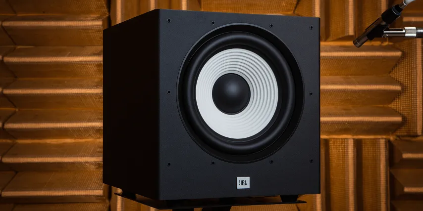 Harman Subwoofer Powered A120P