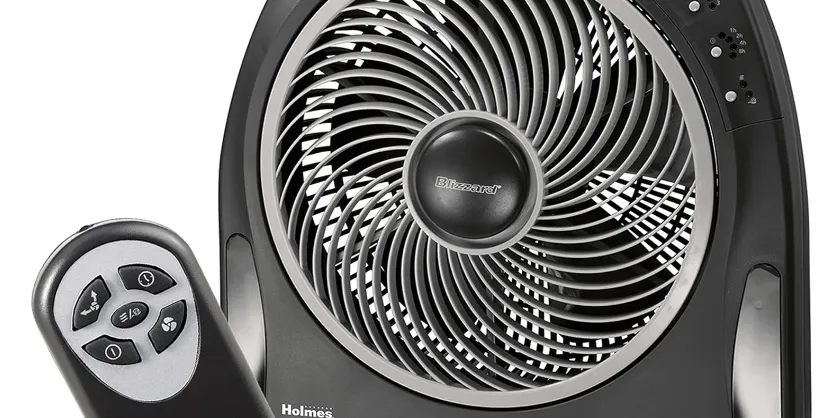 Blizzard Power Fan HAPF624R