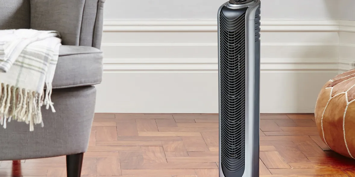 Tower Fan BT19
