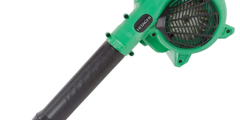 Gas Powered Leaf Blower RB24EAP