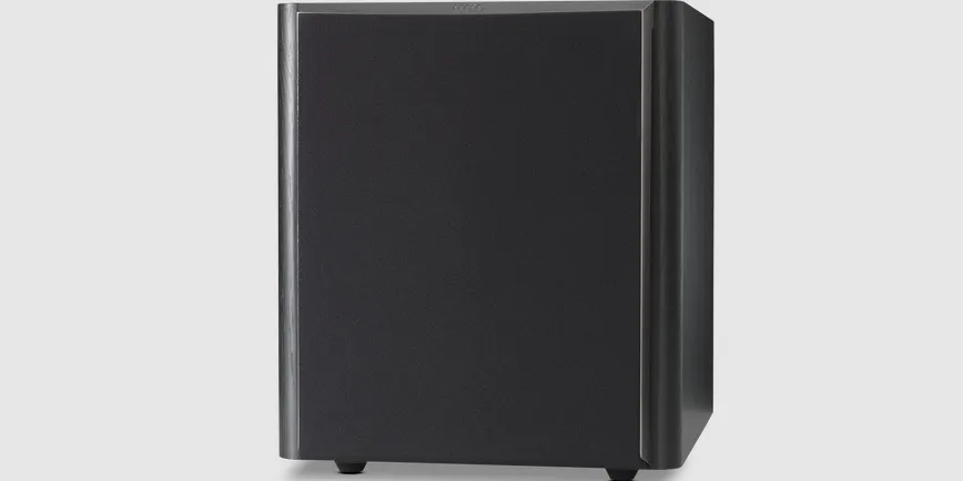 Harman Powered Subwoofer SUB260P