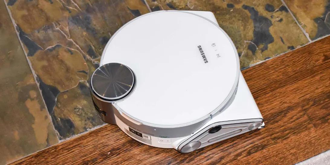 Jet Bot RoboVac Cleaner VR30T80