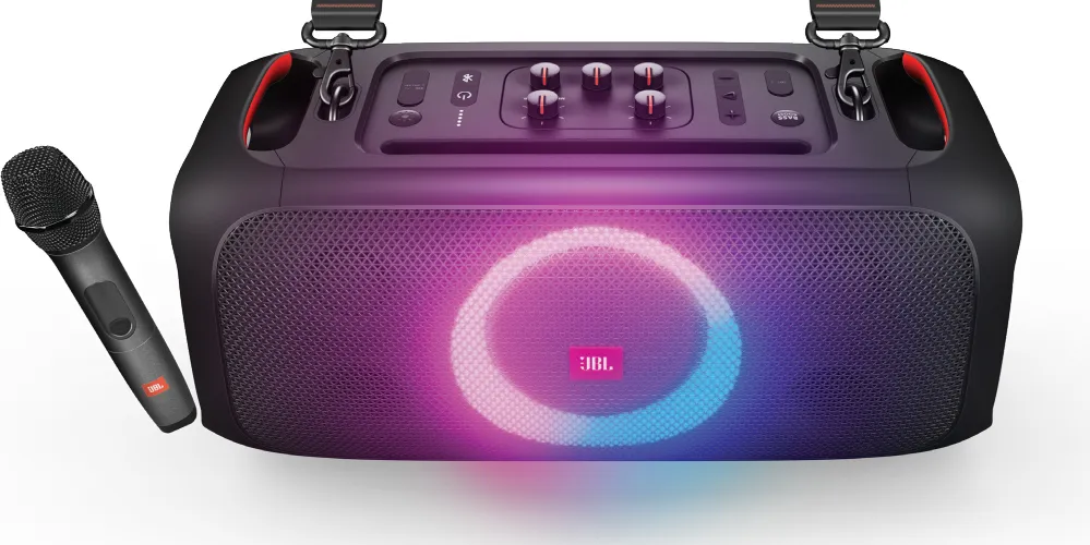 Harman PartyBox On-the-Go Speakers 110UK