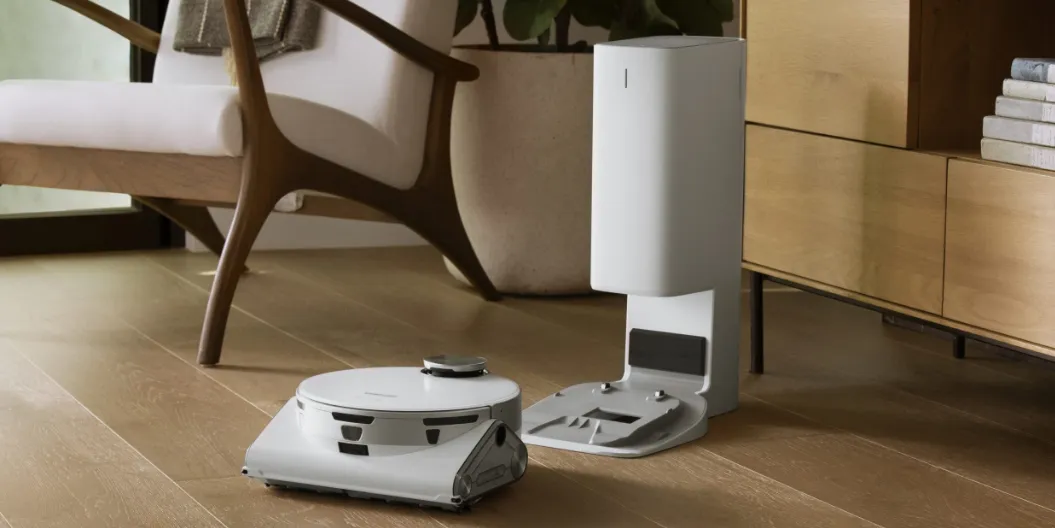 Jet Bot RoboVac Cleaner VR50T95