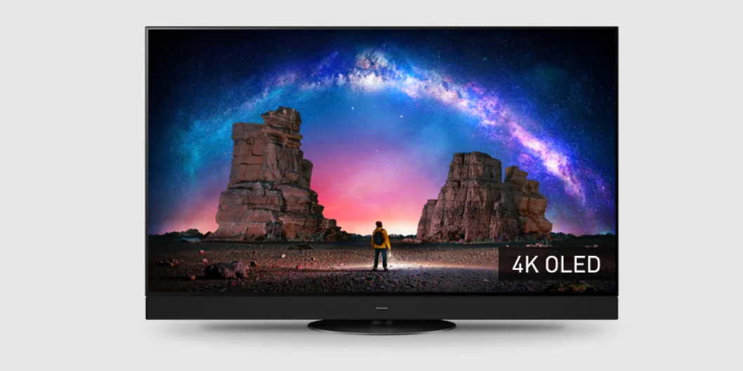 65 Inch LED TV TX-65JZ2000B