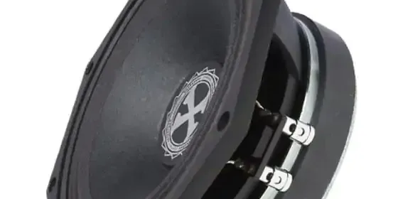Mid Range Driver Speakers XPRO-8CX