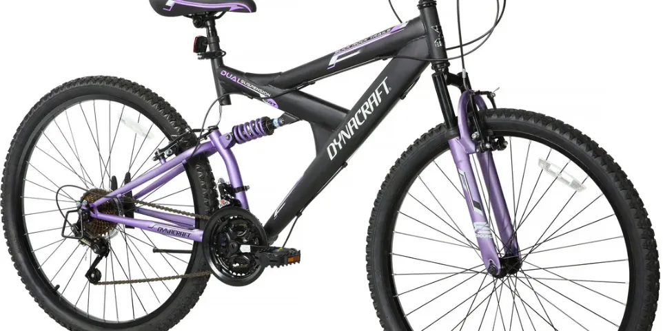 Mountain Bicycle Riding D3