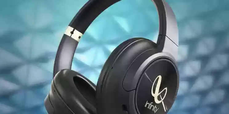 Harman Headphones GLIDE 4000