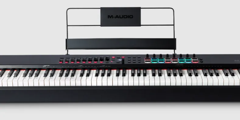 Preset Editor Hammer 88