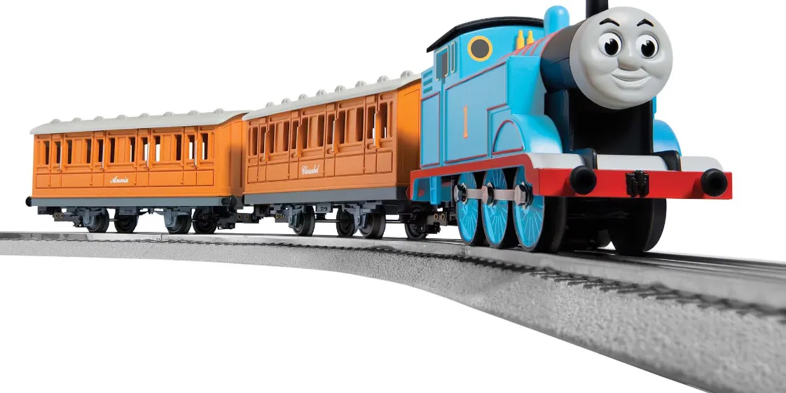 Thomas & Friends Set 683510