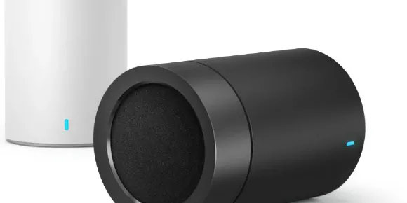 Steel Gun Bluetooth Speaker 2