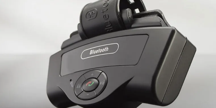 Steering Wheel Bluetooth Speakerphone 206909
