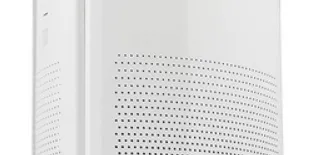 Odor Reducing Air Purifier AC9400
