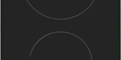 Ceramic Hob ZHRN383K