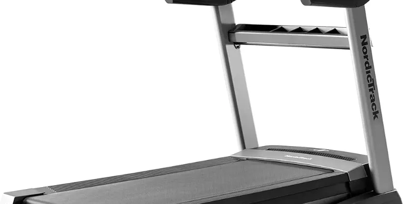 Commercial 1750 Treadmill NTL14119.2