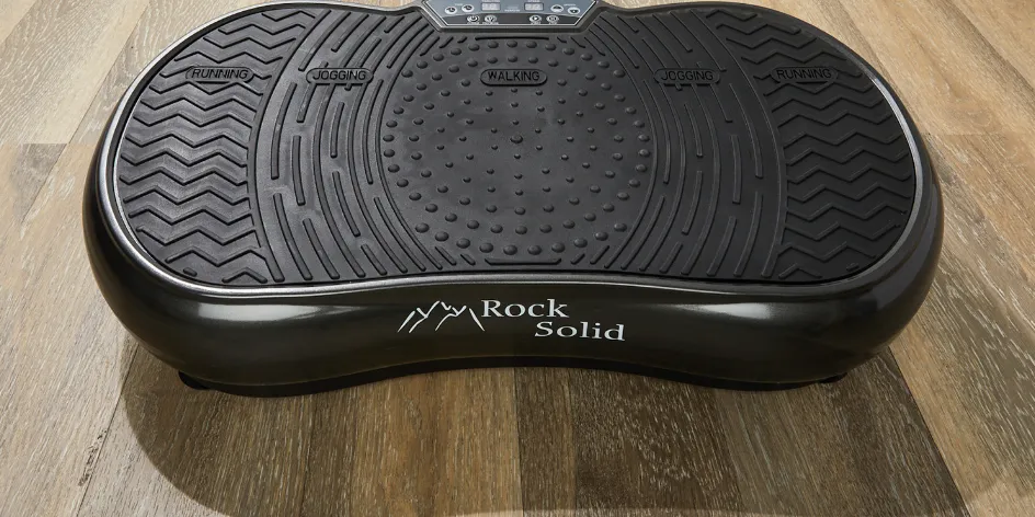 Vibration Fitness Machine RS2200