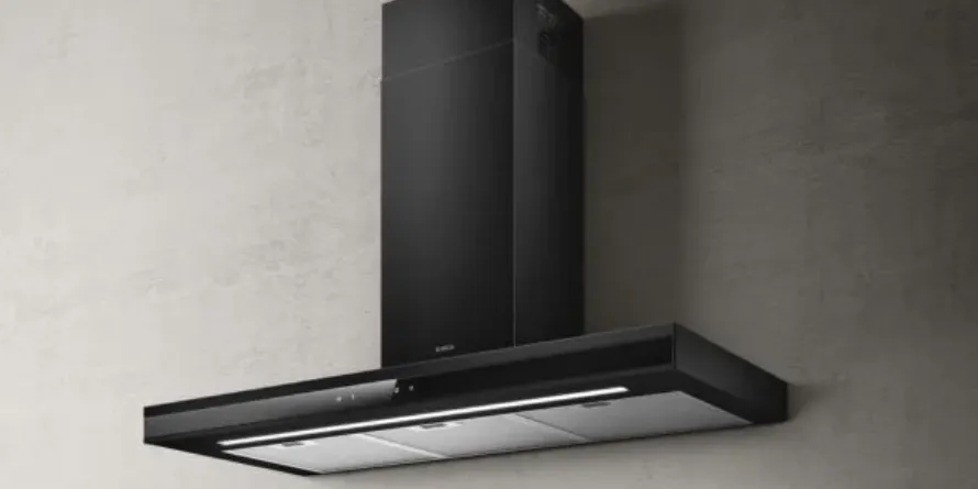 Decorative Kitchenhood Chimney