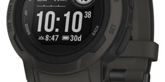Instinct 2 Series GPS Smartwatch