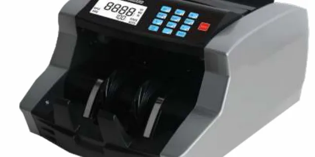 Digital Currency Counting Machine 3006