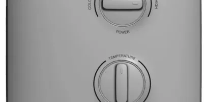 Expressions Revive Plus Shower Spares