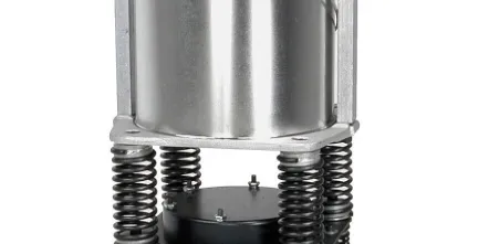 Portable Paint Shaker 51200
