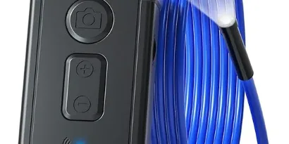 5.0MP Endoscope Camera