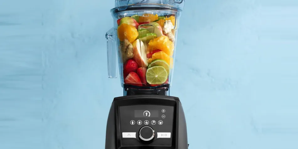 Ascent Series Smart Blender A3500