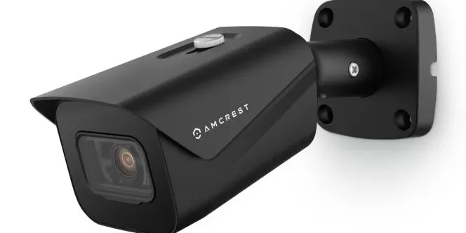 5MP Bullet Camera IP8M-2496EB-V2