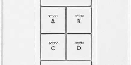 Control KeypadLinc Relay 2487S