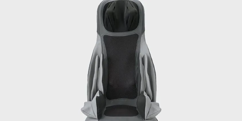 S8 Shiatsu Massaging Seat Topper 973064