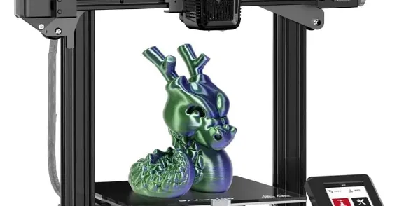 3D Printer Machine Aquila X2