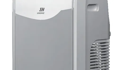 Portable Air-Conditioner USPC01W