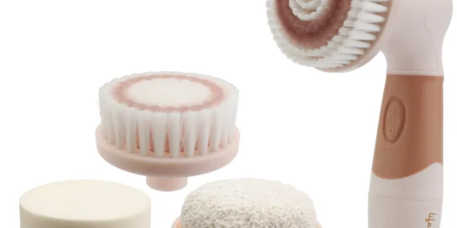 Electric Face Massager LLM126