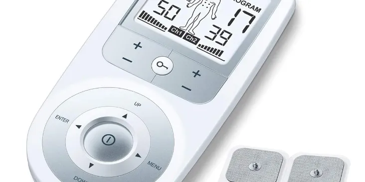 Digital Tens Device EM-44