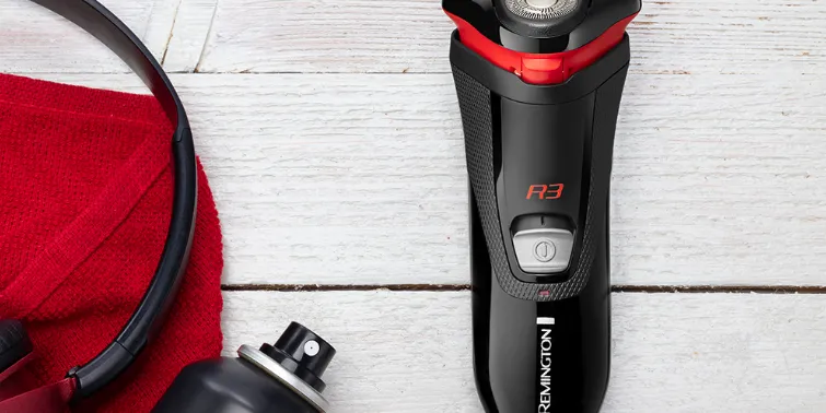 Rotary Shaver Power Series R3500AU