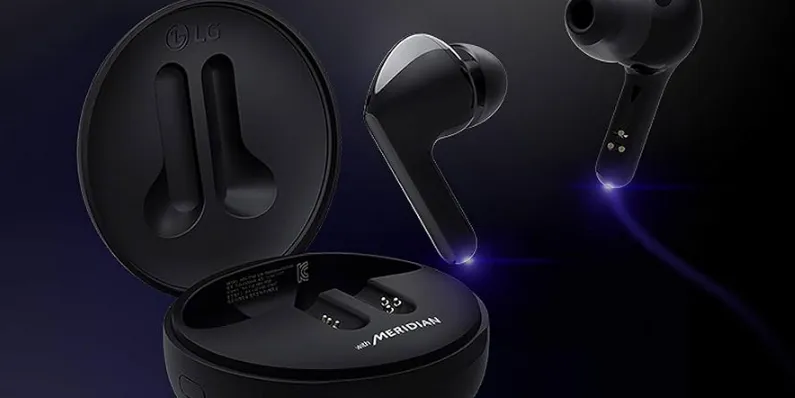 TONE Free Bluetooth Stereo Headset HBS-FN4