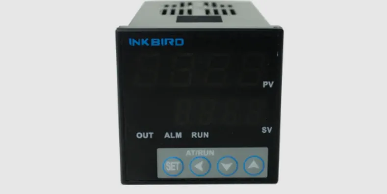 PID Temperature Controller ITC-106