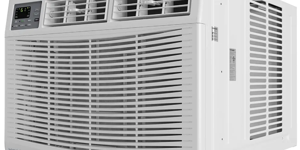 Window Air Conditioner HME030528N