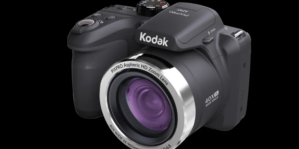 Digital Camera Pixpro AZ401