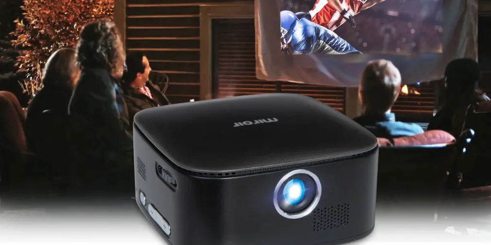 Micro Projector M-29