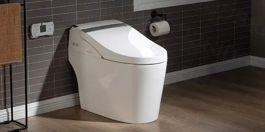 Electronic Bidet Toilet B0930S