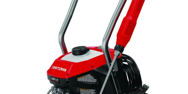 Water Pressure Washer CMEPW2100